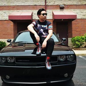 Meet your Posher, Yang